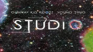 Kid Rootz 