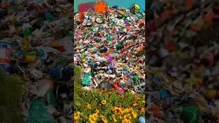Mount Hood United States #NatureRestored #TrashToTreasure