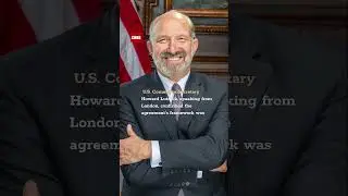 CWEB News: President Trump's Historic US-China Accord &ndash; The Biggest Trade Deal in Modern History