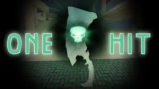 Darkheart = Greatsword on 100HP TDM - Bad Business