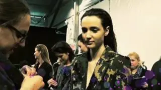 Toronto Fashion week