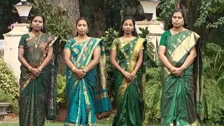 புதிய தமிழ் கிறிஸ்தவ பாடல் | அலங்கத்துக்குள் அமைதி தோன்றும் | Saron Rojavae | Dr.V.C.Amuthan