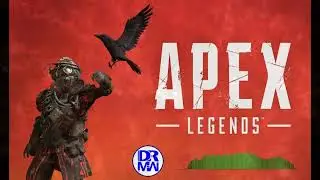 Apex Legends Bloodhound EDM Remix By DR MaxWave