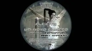 Alex TB - Um Novo Come&ccedil;o -Um Novo Come&ccedil;o EP