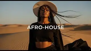 Afro House Mix 2025 | High Energy Afro House 2025 - Vol #65