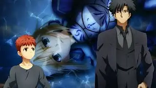 Fate/Zero Time Alter OST [BOOSTED-REARRANGED]