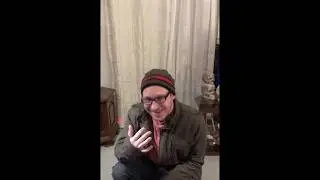 T Shirt Color Change Magic Trick - Daniel John