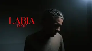 LABIA - DEYF  (Visualizer)