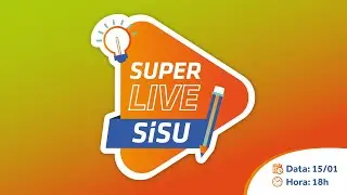 Superlive: Os segredos do Sisu 2025