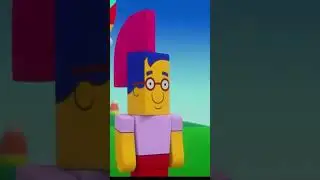 Симпсоны и роблокс #simpsons #bartsimpson #money #respect #cute #homersimpson #memes #roblox #car