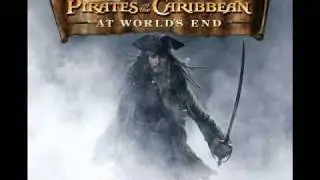 Pirates of the Caribbean: At World's End Soundtrack - 10. What Shall We Die For?