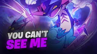 OMG DRAGAPULT IS SO BROKEN 🔥 HOW TO BE INVISIBLE ALL THE TIME TIPS TRICKS 🔥| Pokemon Unite Hindi