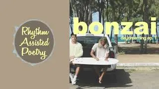 Keni Can Fly - Bonzai