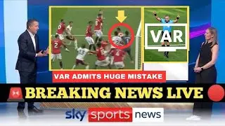 ARSENAL ROBBED AS VAR IGNORES HORROR TACKLE ON VICTOR GY&Ouml;KERES IN 1-0 WIN AT OLD TRAFFORD