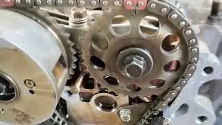Toyota Vitz 1kr Engine Timing marks ||  Toyota Engine overhaul || engine repair || @Shakir Efi ||