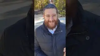 Rabbi's Daily Message | Jewish Values Aren&rsquo;t Theoretical - They&rsquo;re a Way&nbsp;of&nbsp;Life