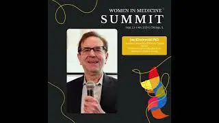 Dr. Jan Kitewski's insights on why #WIMSummit and WIM are powerful initiatives #WIMSTrongerTogether