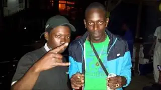 Jear x Wills x M16 x lil low - TOujou Si Balan .mp3