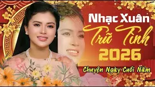LK Chuyện Ngày Cuối Năm - Phan Hải Lý, Nguyên Linh Cực Hay | Bolero Vintage - Nghe Là Thích