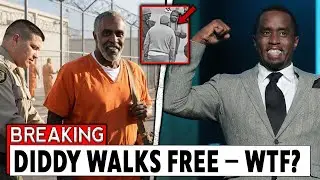 Is Diddy Really Out of Prison? Conflicting Reports Explained