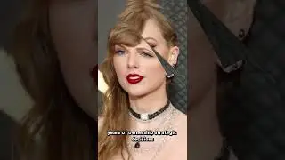 Taylor Swift Net Worth And The Power Of Financial Control #shorts  #swifties #erastour #taylorswift