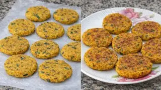 Soft Chicken Shami Kabab | Easy Homemade Shami Kabab Recipe