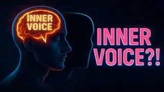 👉 Not Everyone Has an Inner Voice?! The Shocking Inner Monologue Revelation