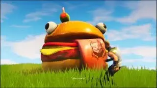 Fortnite Season 5 trailer