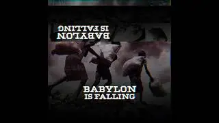 Fyah Genallah _-_ Babylon is falling (Official Audio) Masintha riddim 