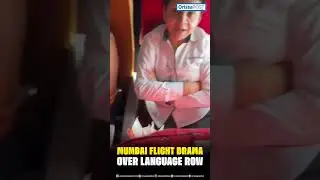 Драма с полётом авиакомпании Mumbai Air India из-за спора на языке маратхи