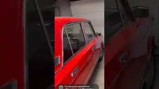 #В #этом #гараже #жигулёвская #история