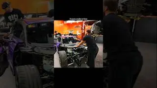 THE $6M BUGATTI FIX, FROM IMPOSSIBLE TO CERTAIN?!