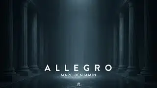 Marc Benjamin - Allegro (Official Video)