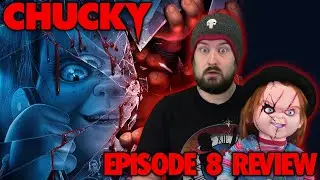 CHUCKY | Episode 8 Review