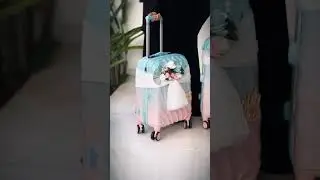 Trolley Hamper  #trolley #trollyhamper #engagement #engagementhamper