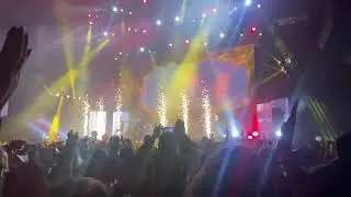 Beret - WiZink Center 24-11-2023 | Diablo