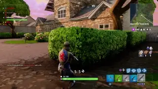Fidinhotv's Live on Fortnite Ep .22 KINGS SQUAD pt.3