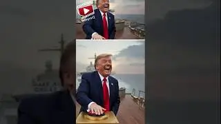 Trump: America First, Europe In Chaos