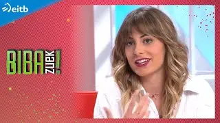 “Ekonomikoan eta baldintza materialetan gelditzen gara, baina prekarietate mota gehiago daude”
