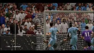 FIFA 20 Fekir Longshot