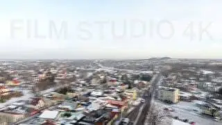 Chełm z Drona   FilmStudio4K.pl cz. 1