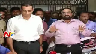 SIT Investigation Ends on Tollywood Celebrities who Received Notices || Narcotics Case || NTV