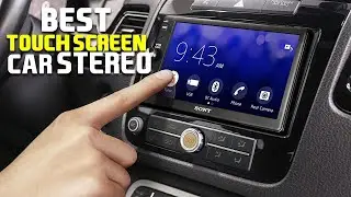 10 Best Touch Screen Car Stereo 2020 - 2021