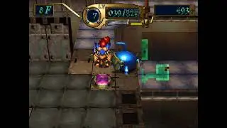 Azure Dreams PS1 Longplay - Part 12
