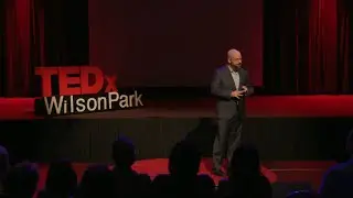 The Childfree Path to a Healthier Planet | Jay Zigmont, PhD, MBA, CFP&reg; | TEDxWilsonPark