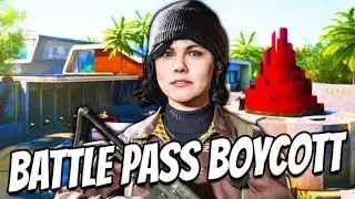 DON'T BUY SEASON ONE COLD WAR BATTLE PASS