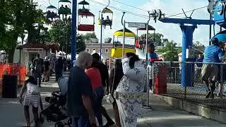 Elvis Sighting Illinois State Fair 8/21/2022