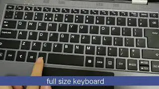 NEXDOCK 13.3inch portable monitor