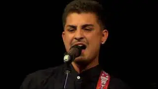 Vlad Musta -Still got the blues  - Trofeul festivalului Viva Allegria 2017