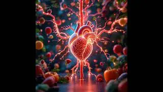Rethinking Cholesterol: Myths, Facts, and Holistic Heart Health Strategies